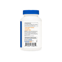 아사이 550mg 120캡슐